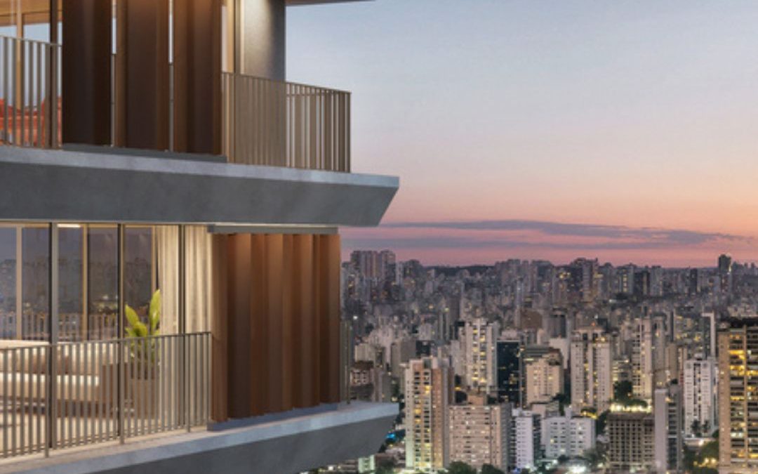 Lançamento na Planta Lindenberg Vista Brooklin
