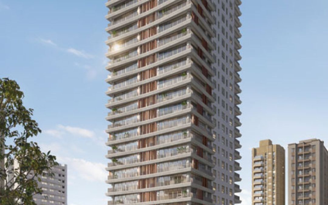 Imóvel na Planta Lindenberg Vista Brooklin